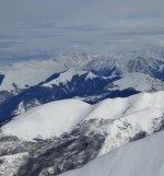 Peyragudes, Haute-Pyrénées, France