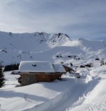 Praz de Lys - Sommand, Haute-Savoie, France