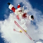 Will it snow in the Alps this Christmas?