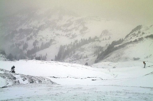 Mellau, Austria – Weather to ski – Snow forecast, 26 November 2021