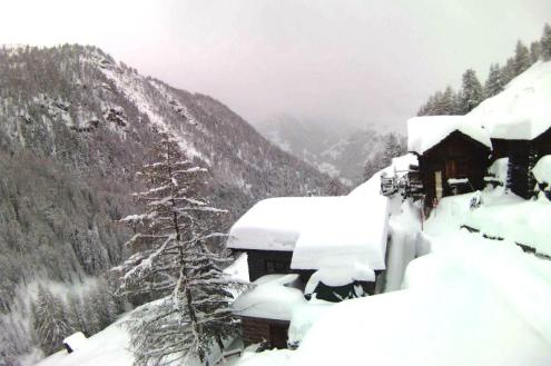 Zermatt, Switzerland – Weather to ski – Snow report, 29 January 2021