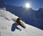 Top 5 late season ski resorts - Switzerland