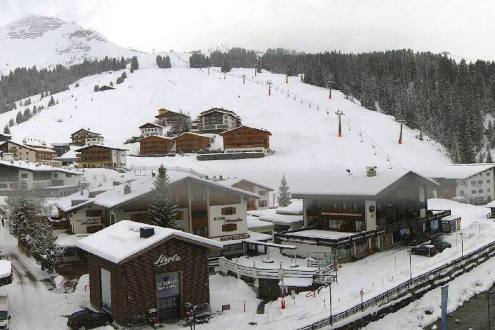 Lech, Austria – Weather to ski – Snow report, 2 December 2021