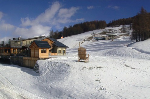 Bardonecchia, Italy – Weather to ski – Snow report, 2 December 2021