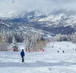 Les Arcs, France - Our blog - Top 5 pistes in Les Arcs