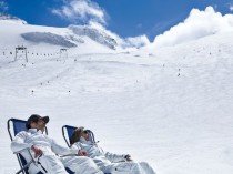 Hintertux, Austria