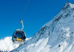 Galtür ski area, Austria - Photo: Tourismusverband Paznaun-Ischgl