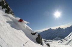 Monte Rosa (Champoluc, Gressoney-Alagna) ski area