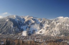 Aspen ski area, Colorado, USA - Photo: Daniel Bayer
