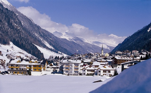 Ischgl, Austria - Weather to ski - Top 10 late season ski resorts, Europe - Photo: Tourismusverband Paznaun-Ischgl