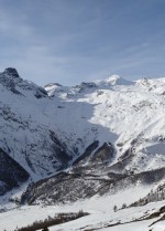 5 reasons to consider Saas-Fee for your next family skiing holiday