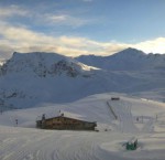 Is this the best ever start to the Alpine ski season?