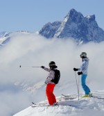 Ischgl vs St Anton - which has the better snow?