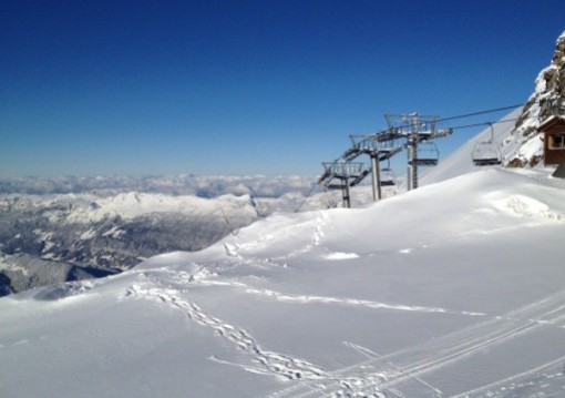 La Clusaz, France - Weather to ski - Our blog - Top 5 snow-sure ski resorts near Geneva