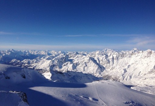 Zermatt, Switzerland, Top 5 late season ski resorts - Switzerland