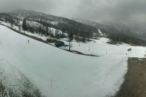 Bardonecchia, Italy – Weather to ski – Snow report, 11 March 2022