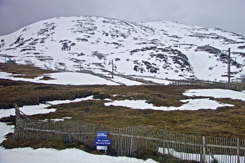 Glencoe, Scotland – Weather to ski – Snow report, 11 March 2022