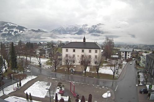 Saasfelden, Austria – Weather to ski – Snow report, 23 December 2022