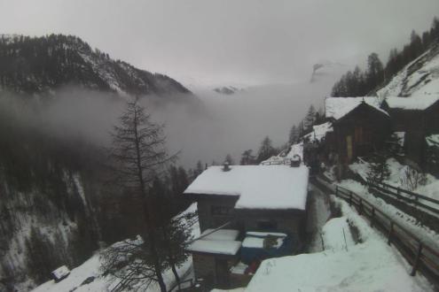 Zermatt, Switzerland – Weather to ski – Snow report, 23 December 2022