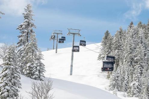 Limone, Italy – Weather to ski – Snow report, 29 November 2018