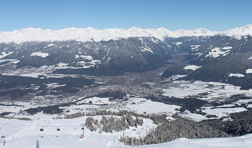 Kronplatz, Italy - Weather to ski - Today in the Alps, 10 March 2016