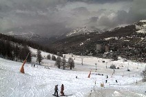 Weather to ski - Latest snow forecast - 6 April 2016