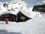 Top 5 snow-sure ski resorts near Geneva - Weather to ski - Our blog, 9 December 2015