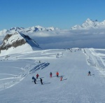Why does Flaine have such a good snow record? - Weather to ski - Our blog, 9 December 2015