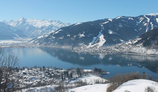 Zell-am-See, Austria - February Half Term 2015