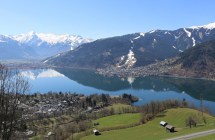 Weather to ski - Latest snow forecast - 31 March 2017