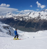 Weather to ski - Our blog - How snow-sure and weatherproof is Val Cenis?
