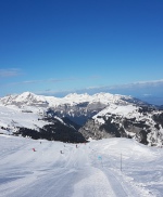Weather to ski - Our blog: Is Flaine one of the most underrated ski resorts in France?