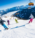 Weather to ski - Our blog: Five of the best places to ski in Austria