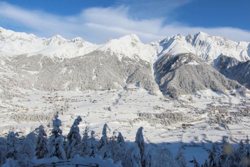 Lots of snow in Virgen, Austria, 14 November 2019 – Weather to ski – Today in the Alps, 14 November 2019