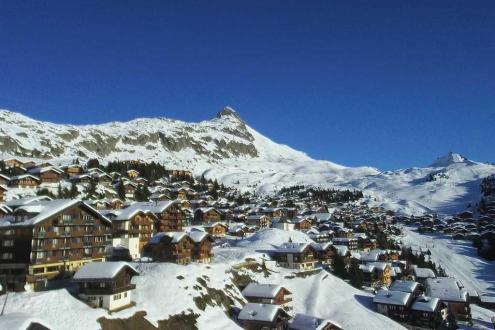 Bettmeralp, Switzerland – Weather to ski – Today in the Alps, 15 January 2020