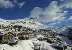 Weather to ski's latest weather & snow forecast