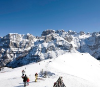 Top 5 early season ski resorts in Italy