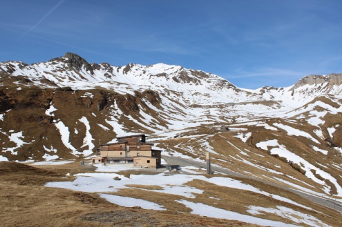 Heiligenblut, Austria – Weather to ski – Today in the Alps, 10 November 2020