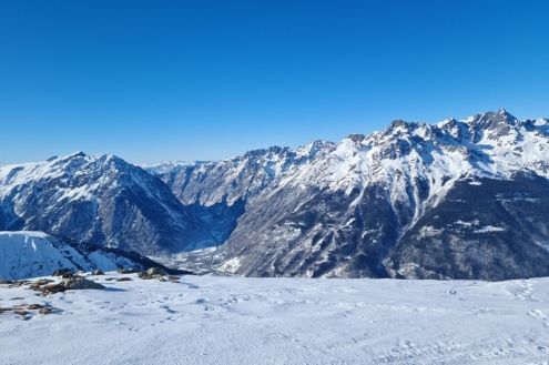 Alpe d’Huez, France – Weather to ski – Today in the Alps, 20 December 2021
