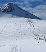 Passo Stelvio, Italy - Our blog - Complete guide to summer skiing in the Alps, 2022