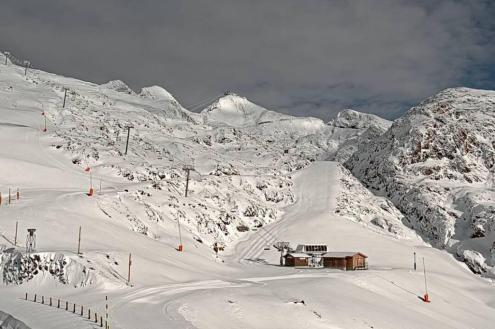 Alpe d’Huez, France – Weather to ski – Today in the Alps, 16 November 2022