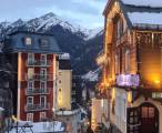 Centre of Bad Gastein, Austria - Weather to ski - Our Blog: Bad Gastein - 5 reasons to visit this forgotten Austrian gem