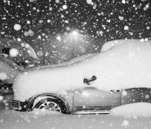Who got the most snow in North America in 2025-26?