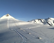 Passo Stelvio, Italy - Our blog: Where to ski in the Alps in September
