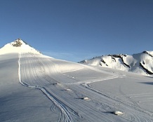 Passo Stelvio, Italy - Our blog: Where to ski in the Alps in September