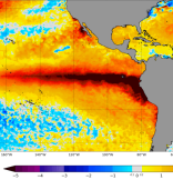 Could the 2026 El Niño mean more snow for the Alps this winter?