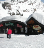 Top 5 snow-sure ski resorts near Geneva - Weather to ski - Our blog, 9 December 2015