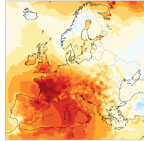 Link to Weather to ski's blog on "Was Summer 2026 the hottest ever in the Alps?"