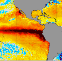 Could the 2026 El Niño mean more snow for the Alps this winter?