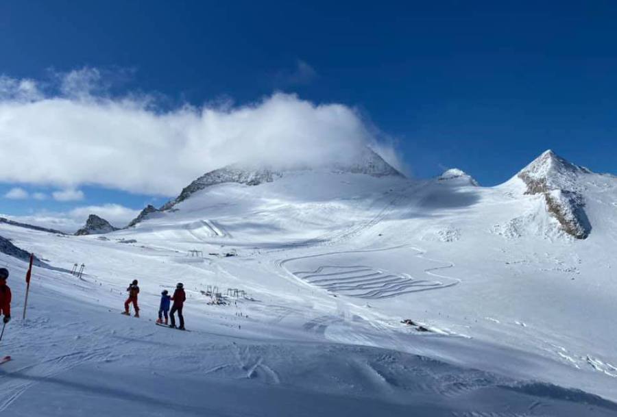 Weather To Ski Blog Where To Ski In The Alps In October